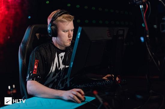 s1mple一周内挑战DOTA2天梯段位，统帅3成就背后的故事