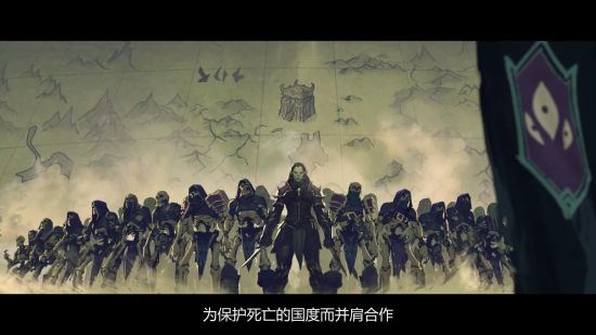 掌握海克斯大乱斗黄昏与黎明的最佳搭档